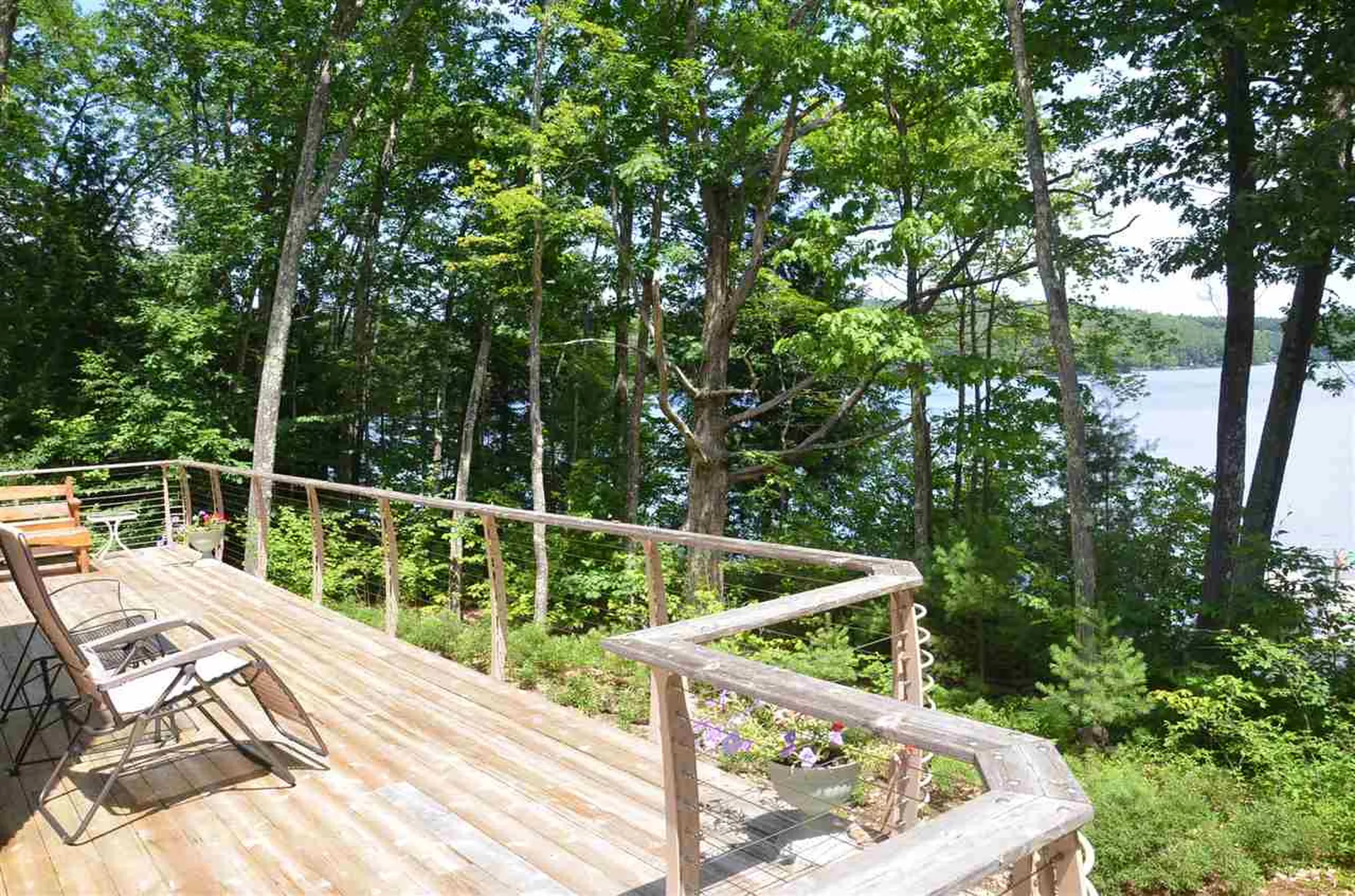 46 Seminole Avenue New Hampton NH 03256