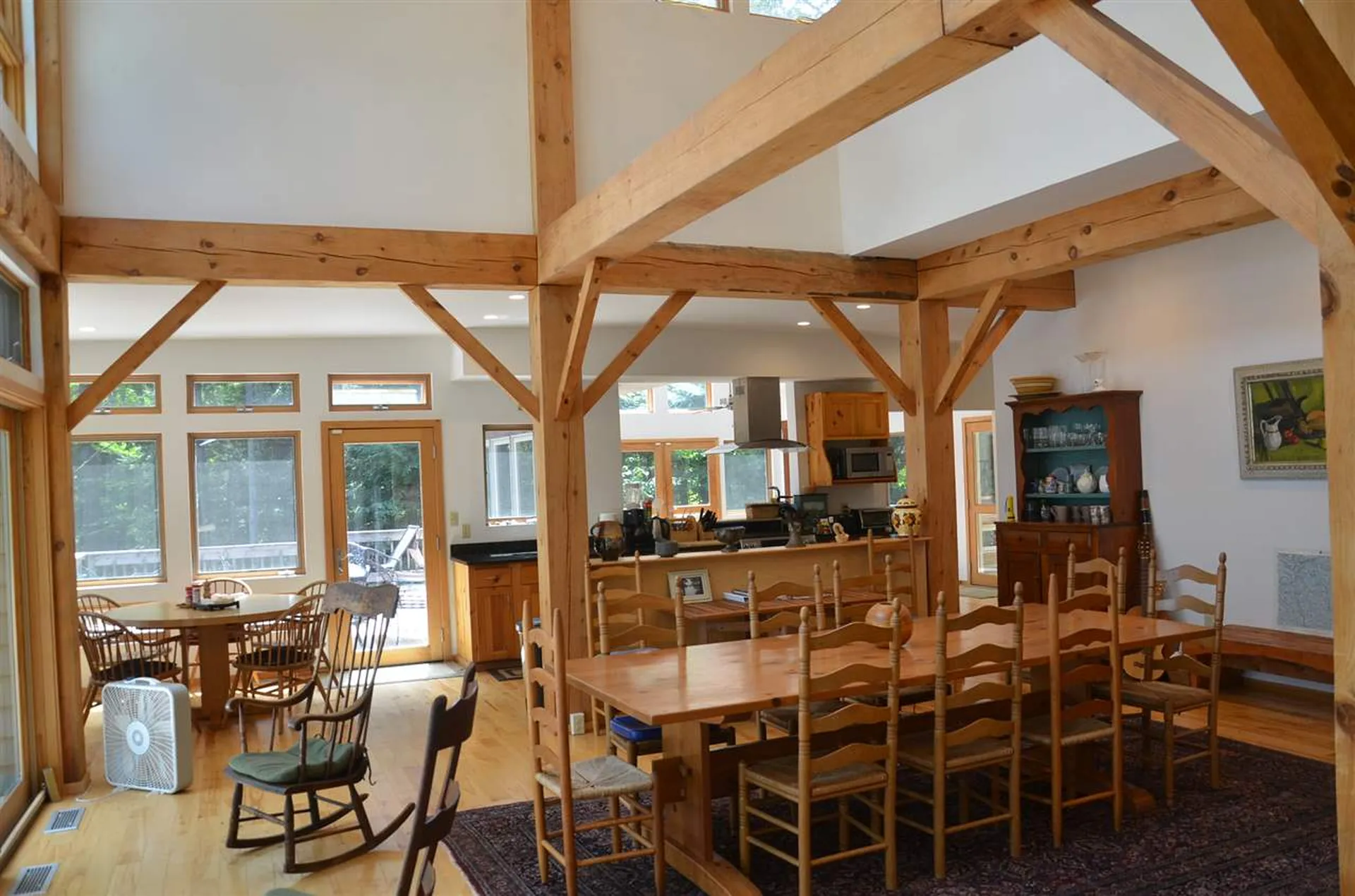 46 Seminole Avenue New Hampton NH 03256