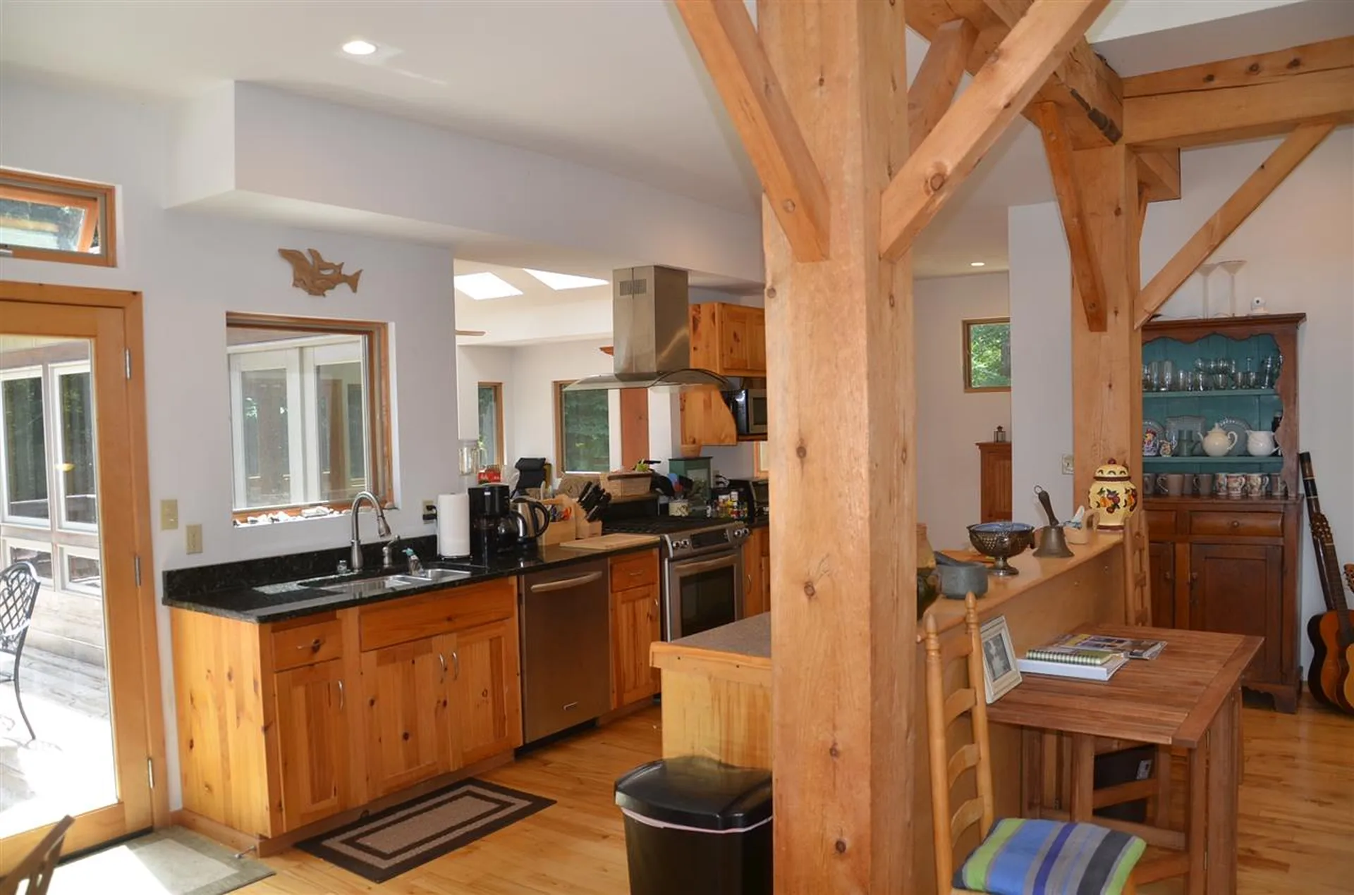 46 Seminole Avenue New Hampton NH 03256