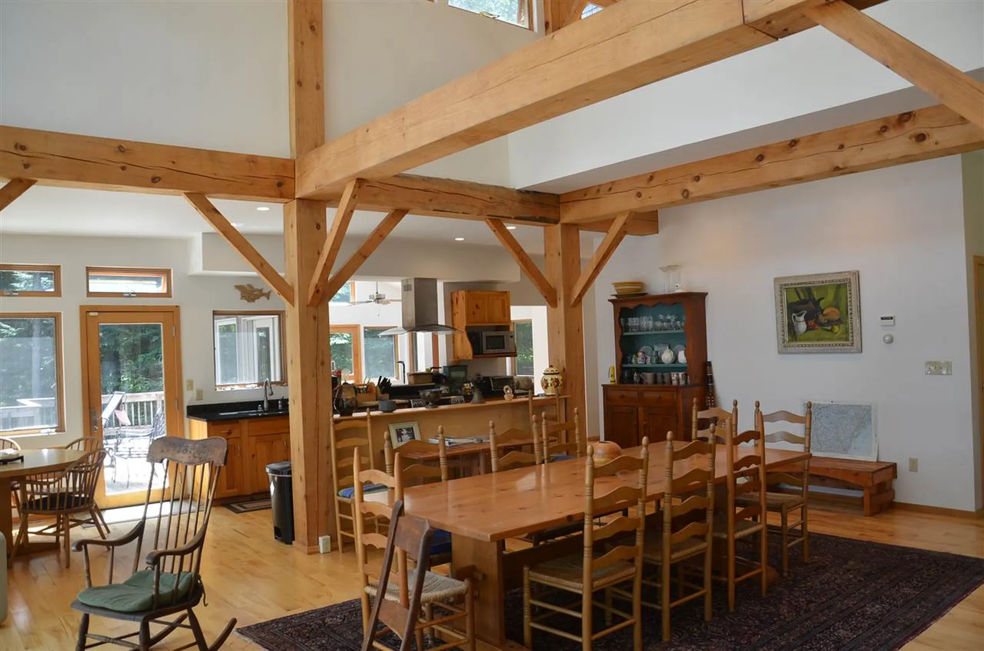 46 Seminole Avenue New Hampton NH 03256