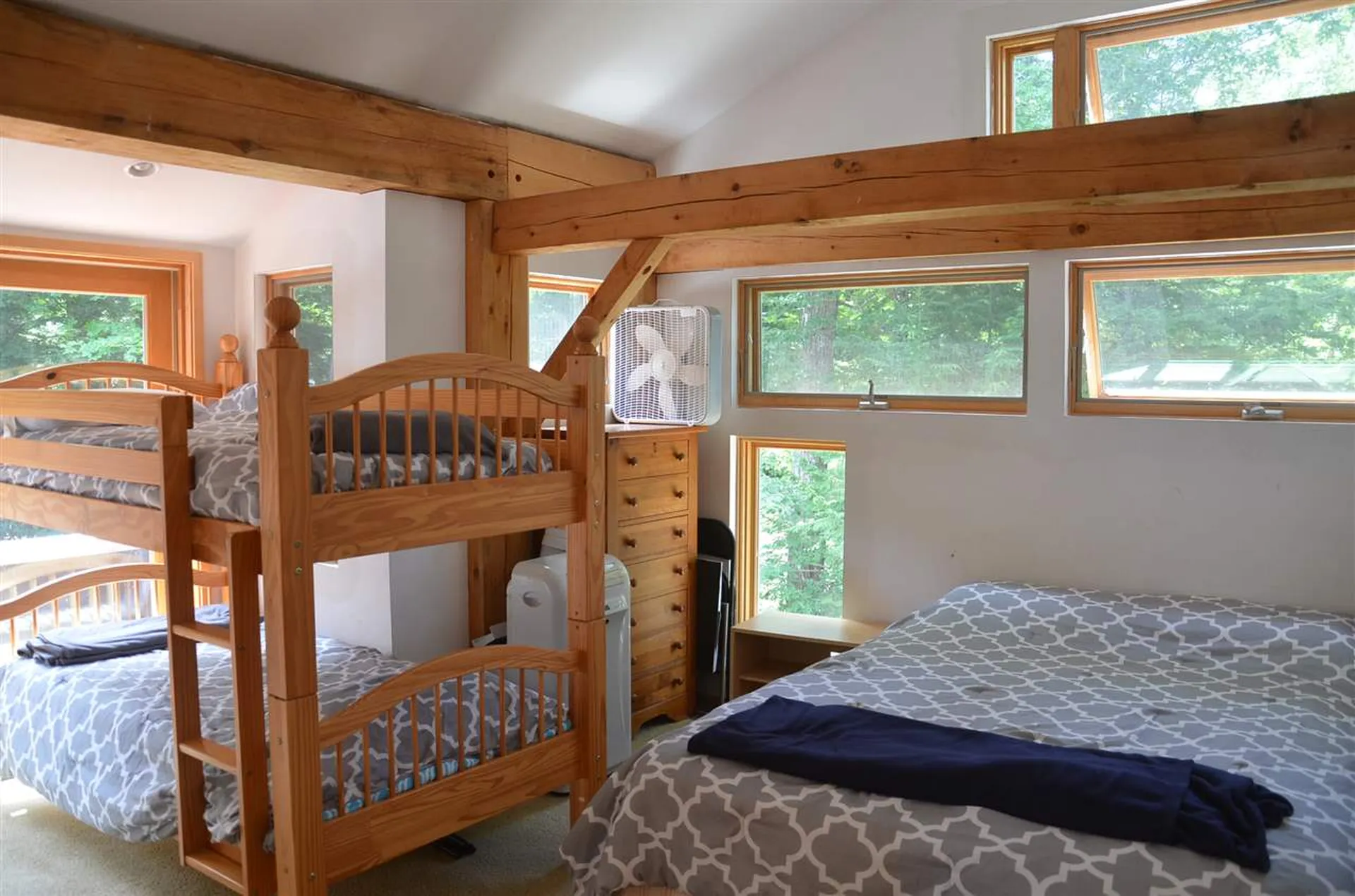 46 Seminole Avenue New Hampton NH 03256