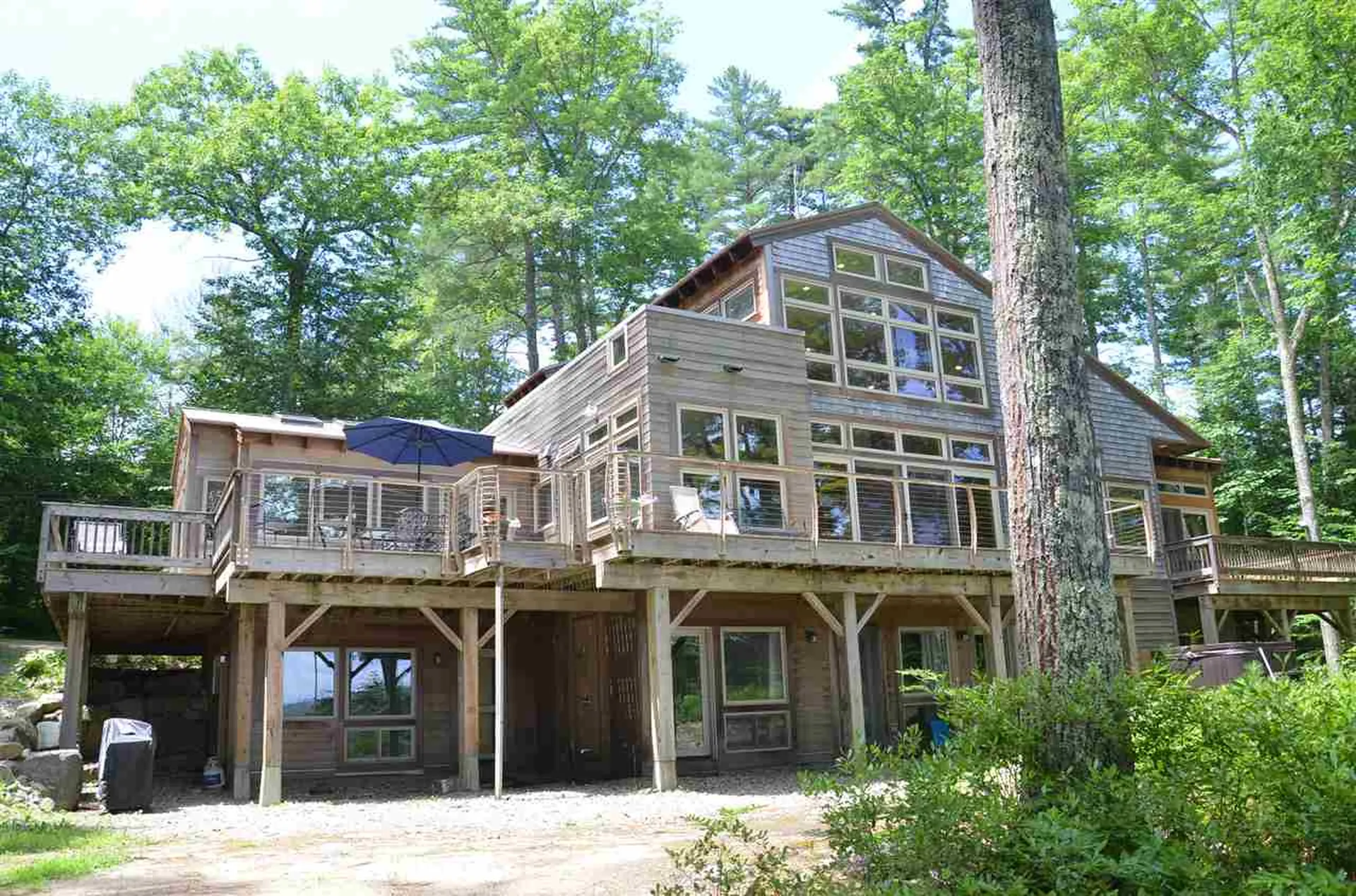 46 Seminole Avenue New Hampton NH 03256