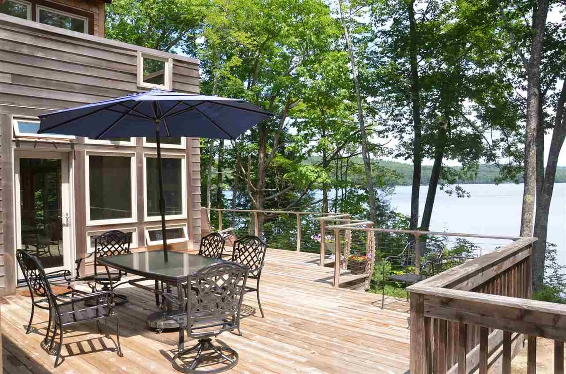 46 Seminole Avenue New Hampton NH 03256