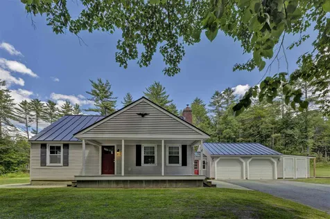 77 Slayton Hill Road Lebanon NH 03766