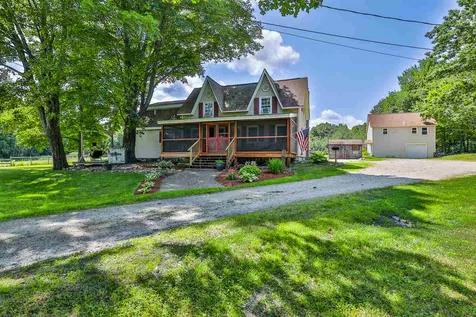 572 High Street Candia NH 03034
