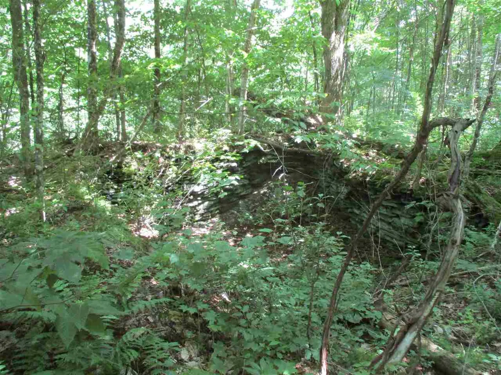 0 Twin Ponds Road Brookfield VT 05036