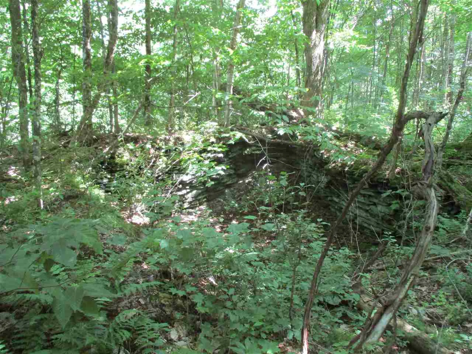 0 Twin Ponds Road Brookfield VT 05036