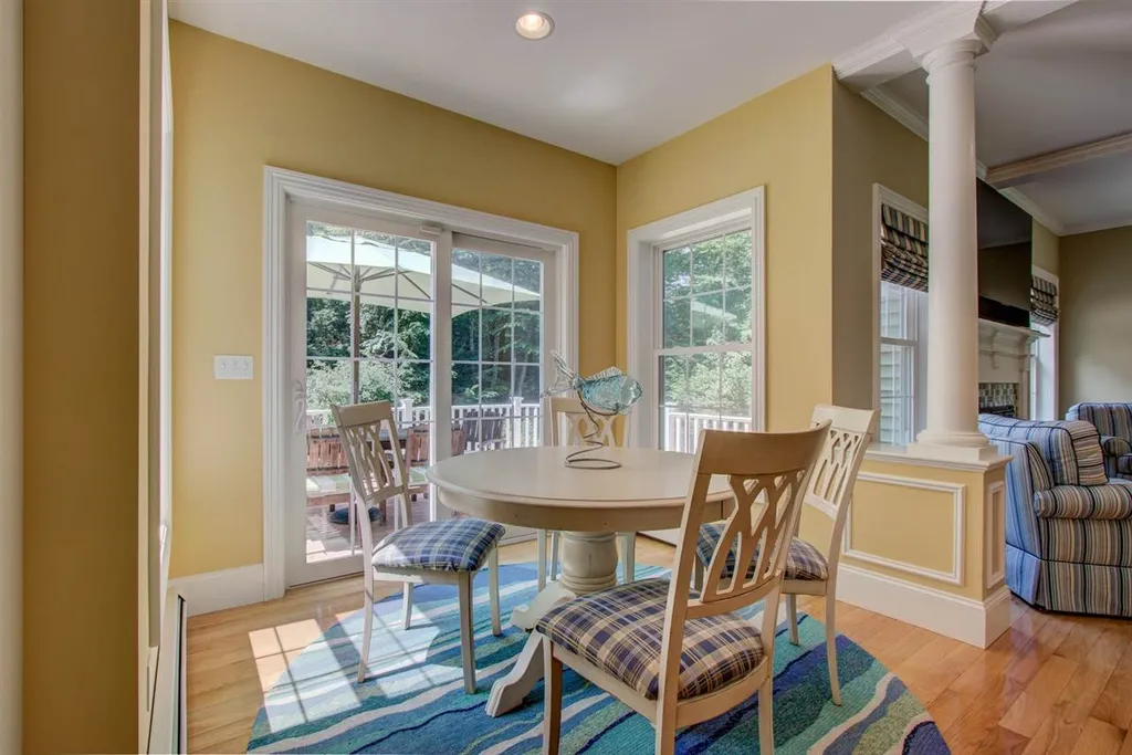 57 Nason Road Hampton Falls NH 03844