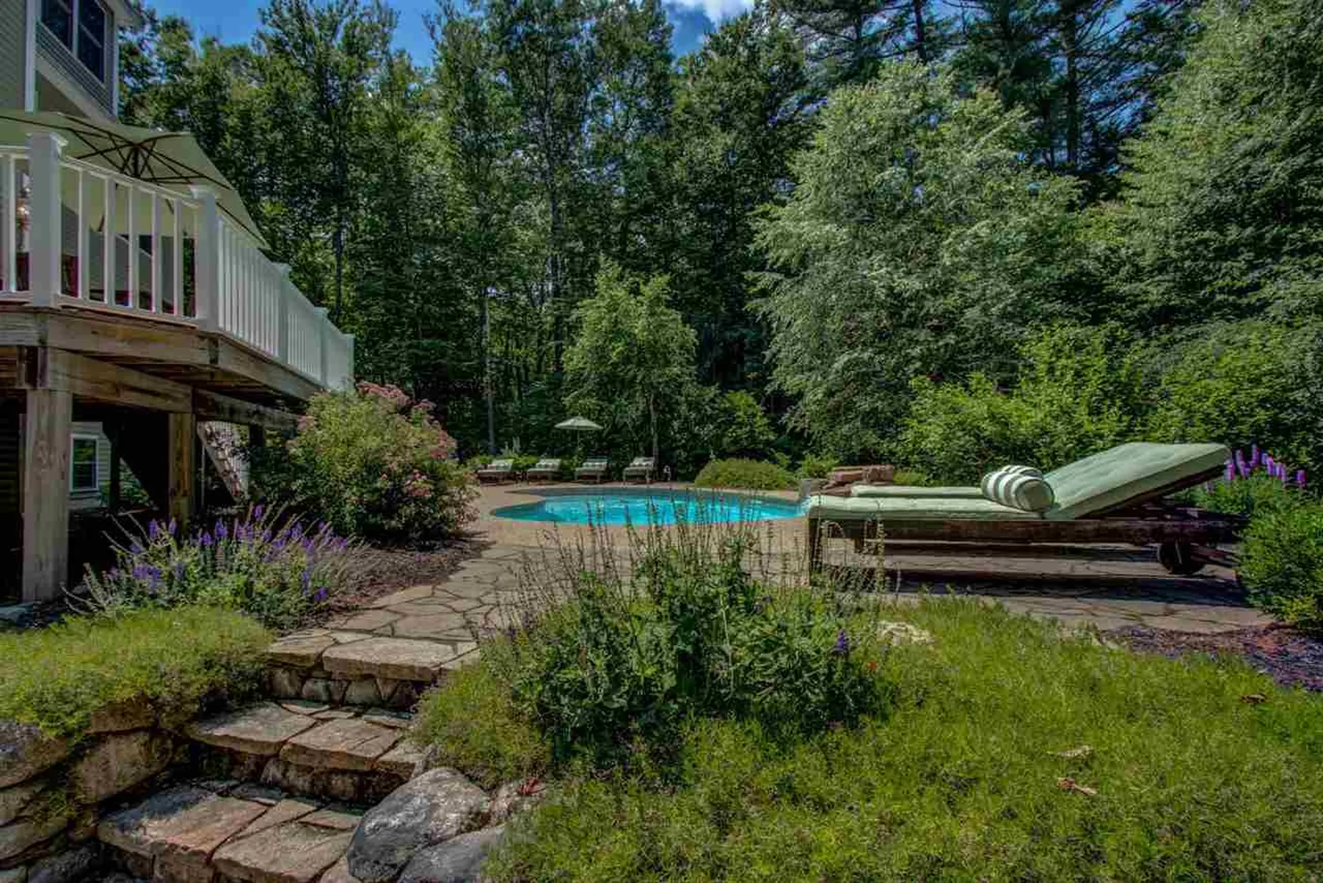 57 Nason Road Hampton Falls NH 03844