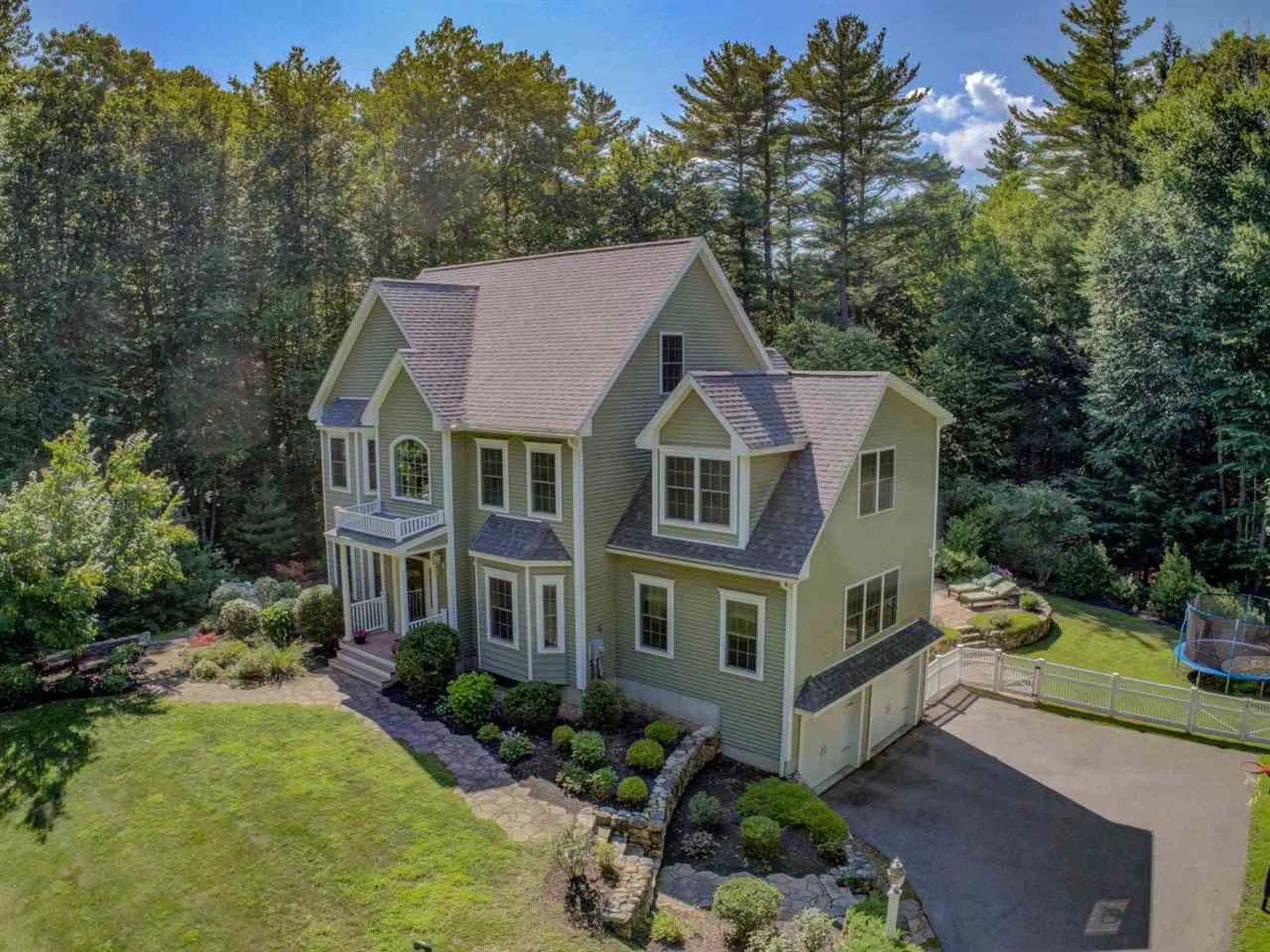 57 Nason Road Hampton Falls NH 03844