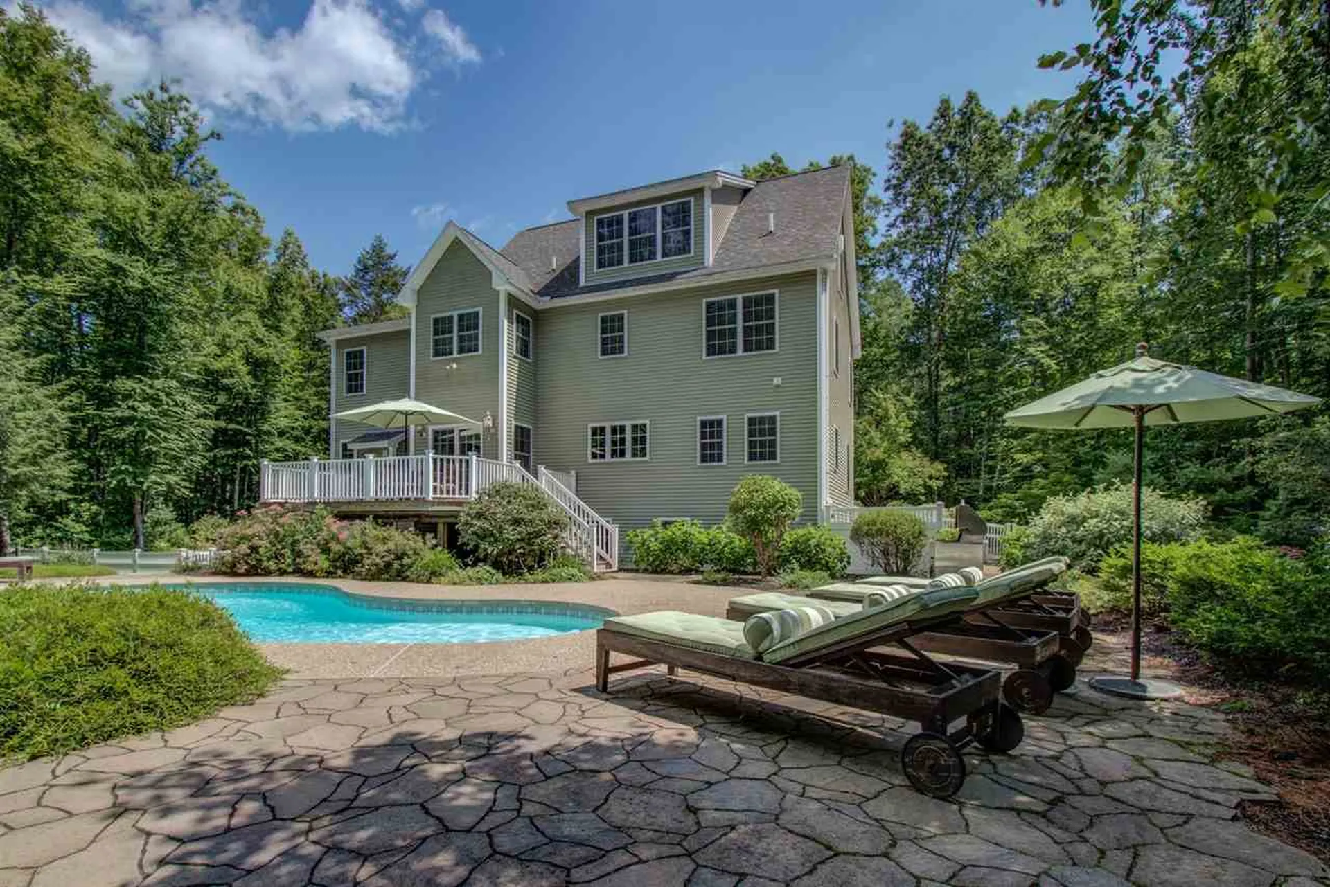 57 Nason Road Hampton Falls NH 03844