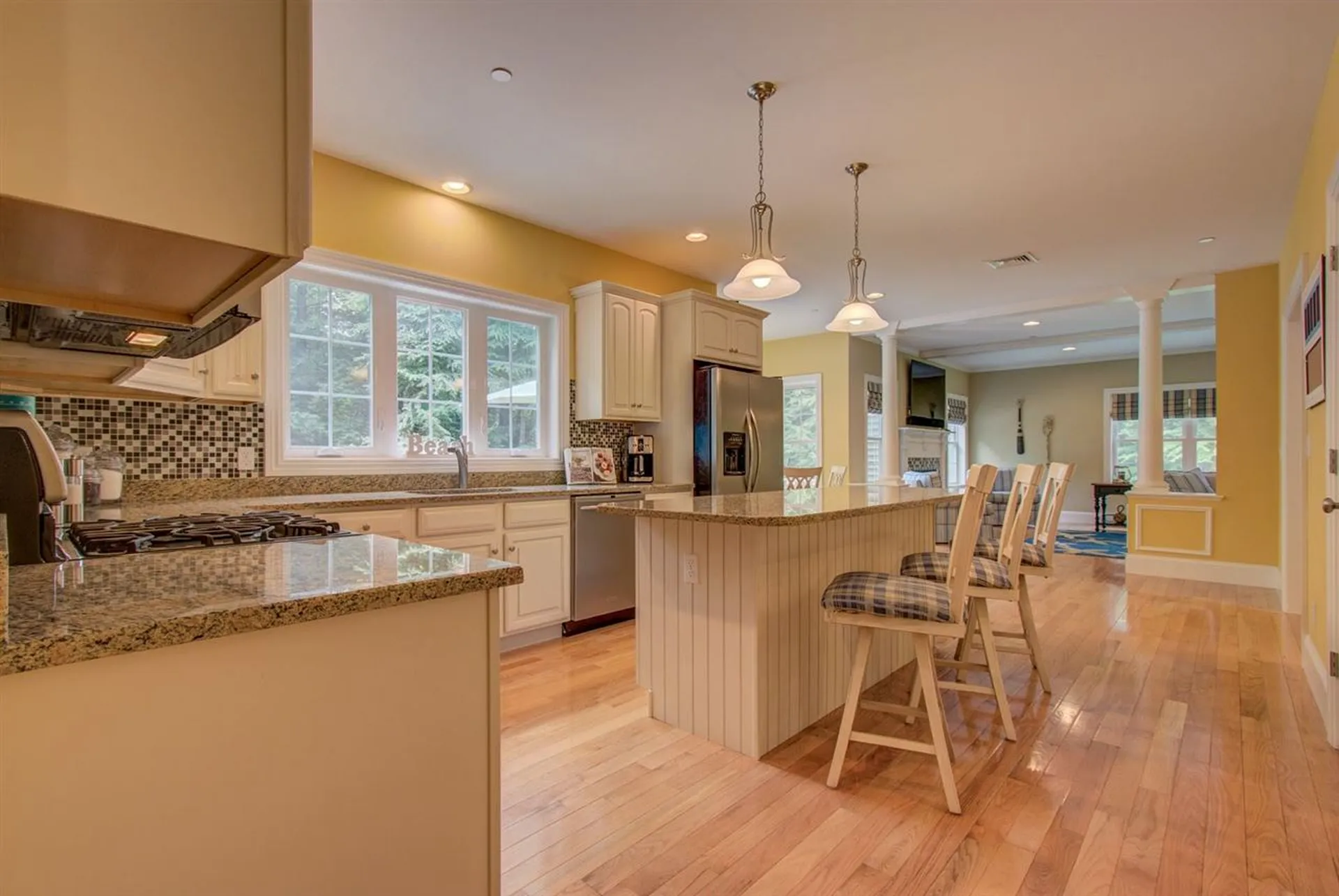 57 Nason Road Hampton Falls NH 03844