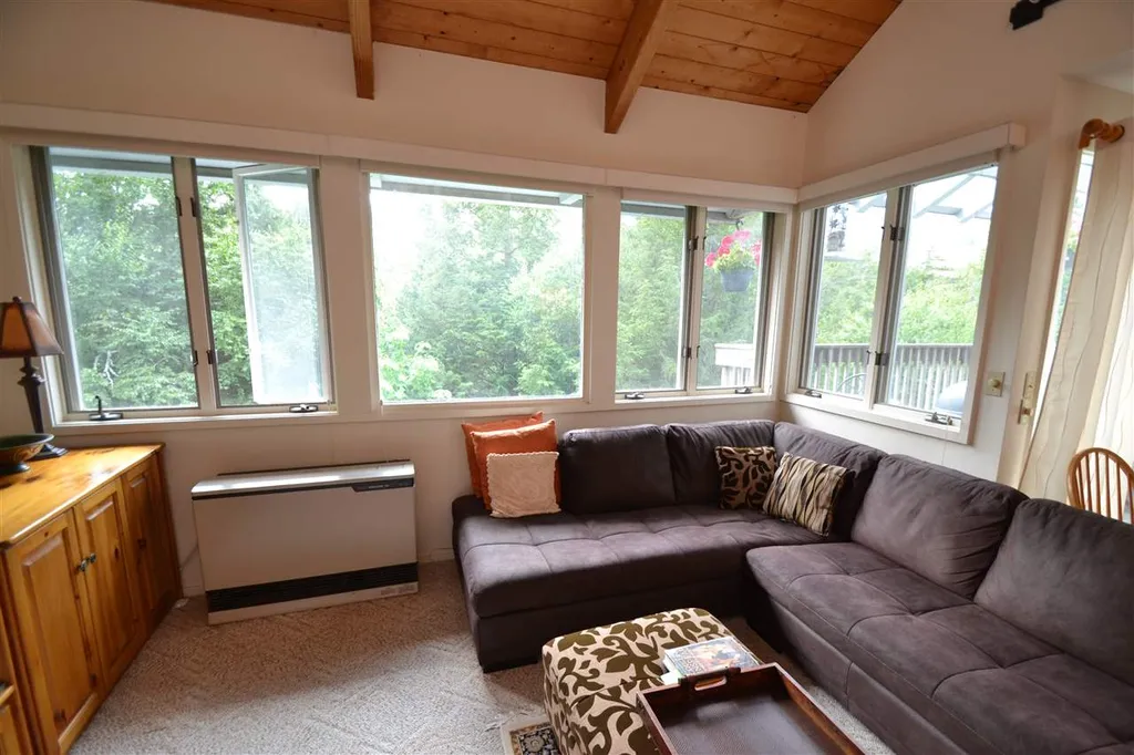102 Bridges Resort Road Warren VT 05674
