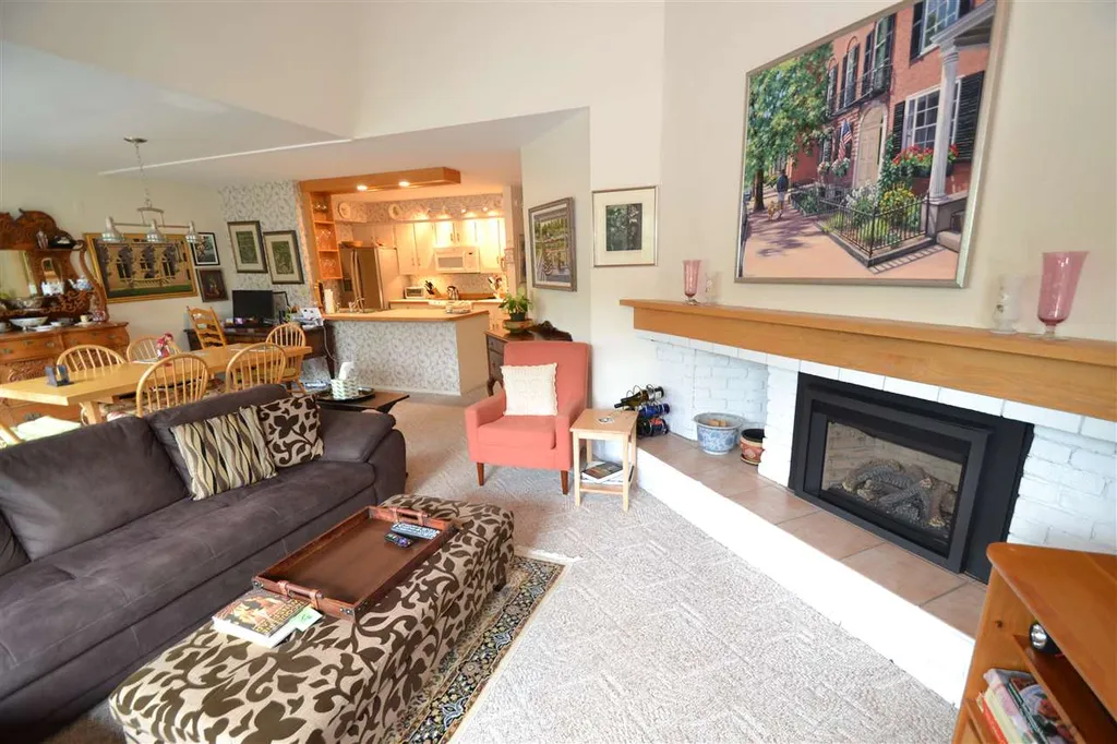 102 Bridges Resort Road Warren VT 05674