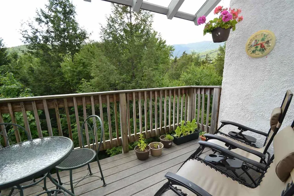 102 Bridges Resort Road Warren VT 05674