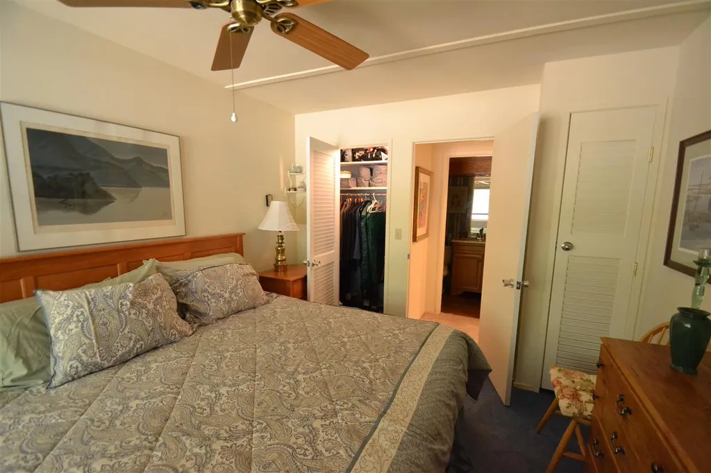 102 Bridges Resort Road Warren VT 05674