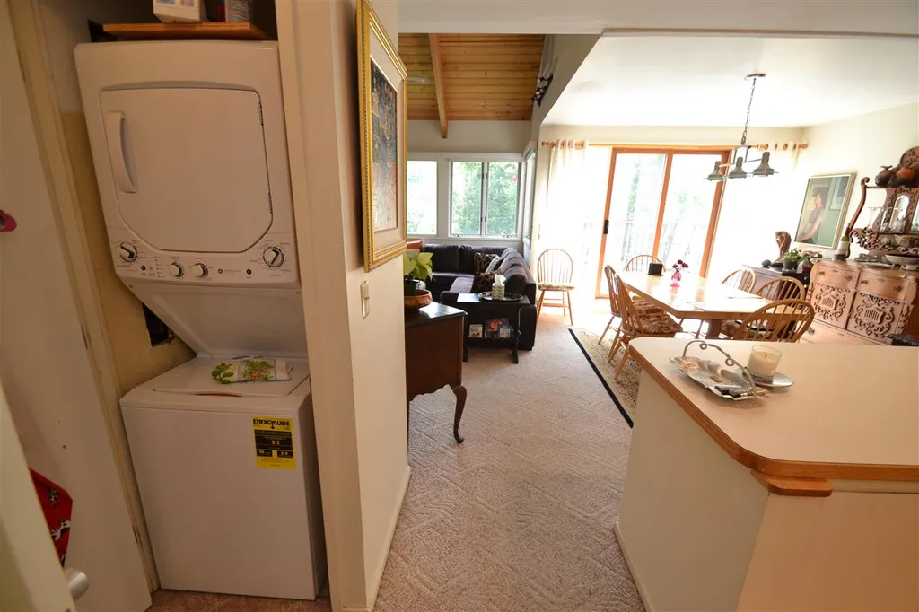 102 Bridges Resort Road Warren VT 05674