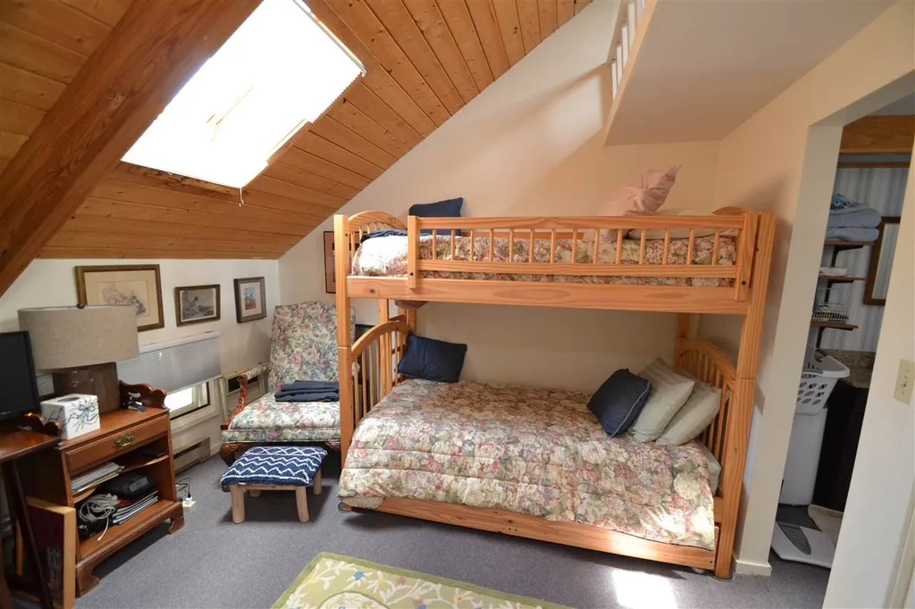 102 Bridges Resort Road Warren VT 05674