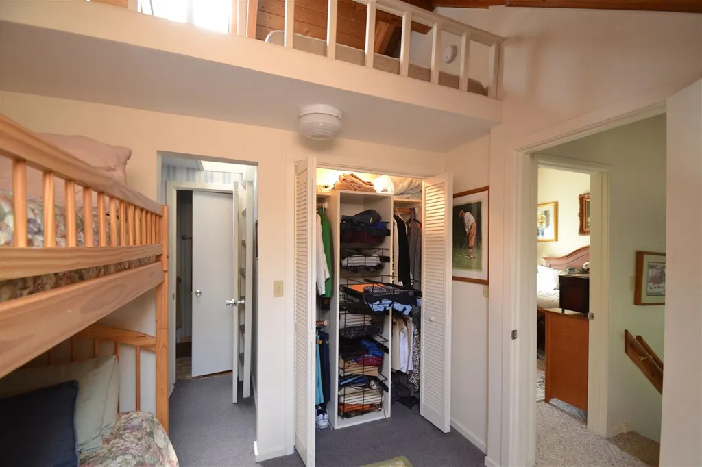 102 Bridges Resort Road Warren VT 05674