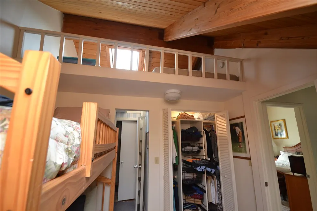 102 Bridges Resort Road Warren VT 05674