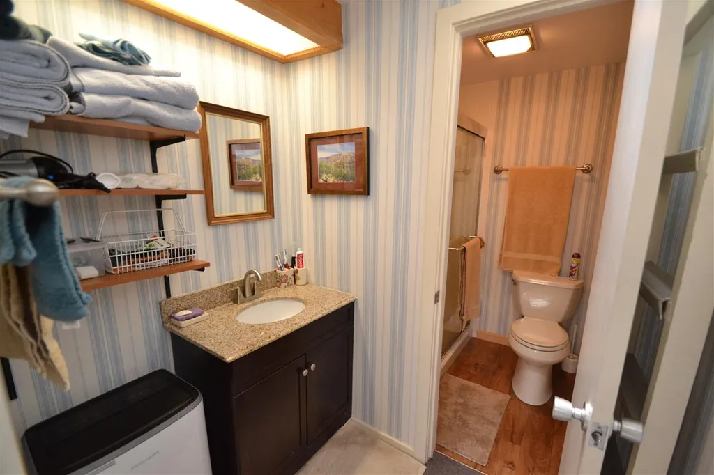 102 Bridges Resort Road Warren VT 05674