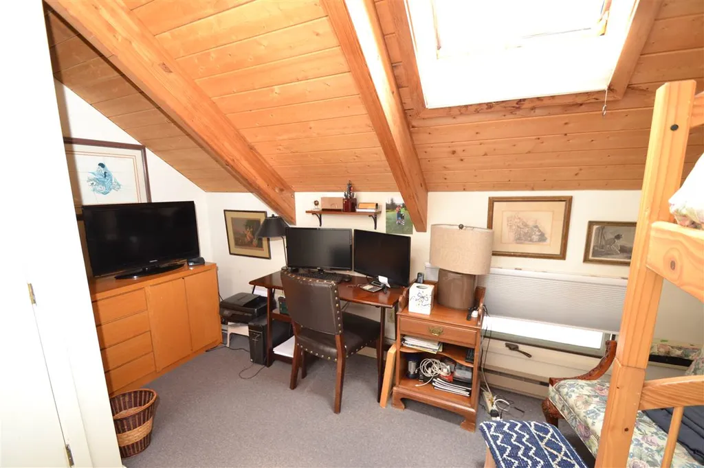 102 Bridges Resort Road Warren VT 05674