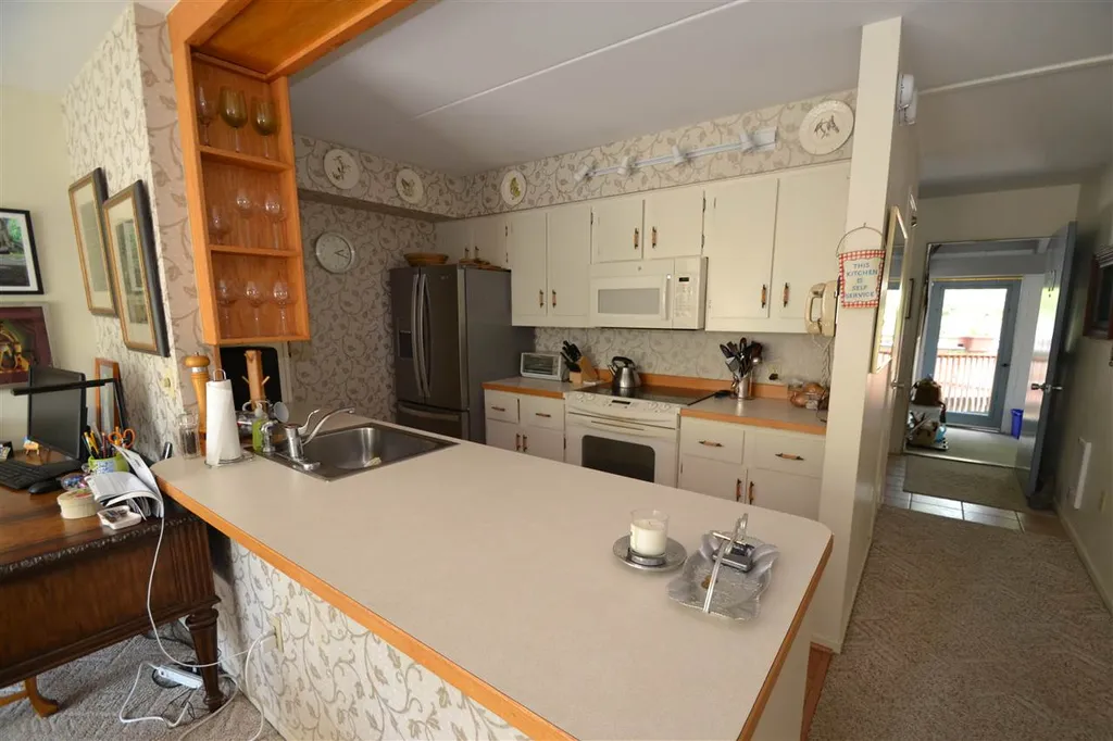 102 Bridges Resort Road Warren VT 05674