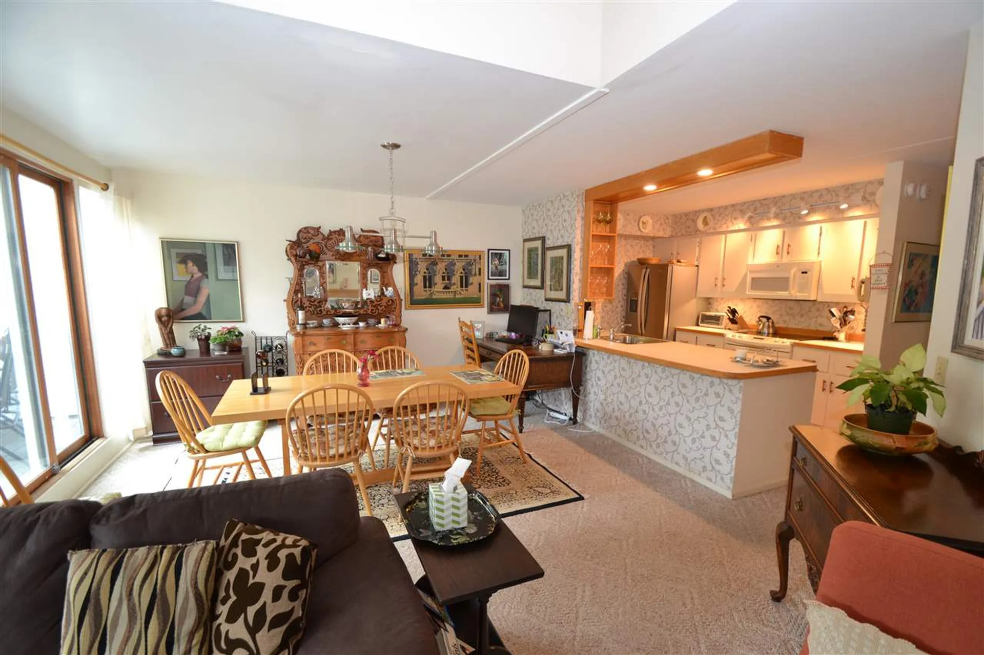 102 Bridges Resort Road Warren VT 05674
