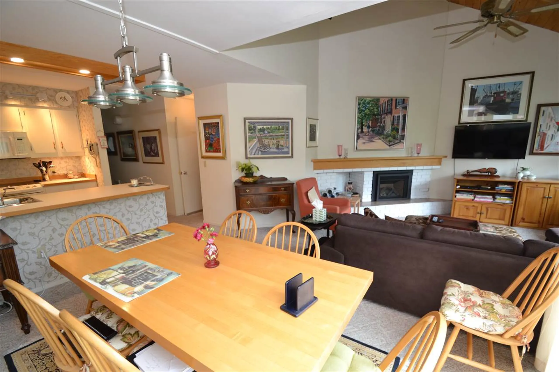 102 Bridges Resort Road Warren VT 05674