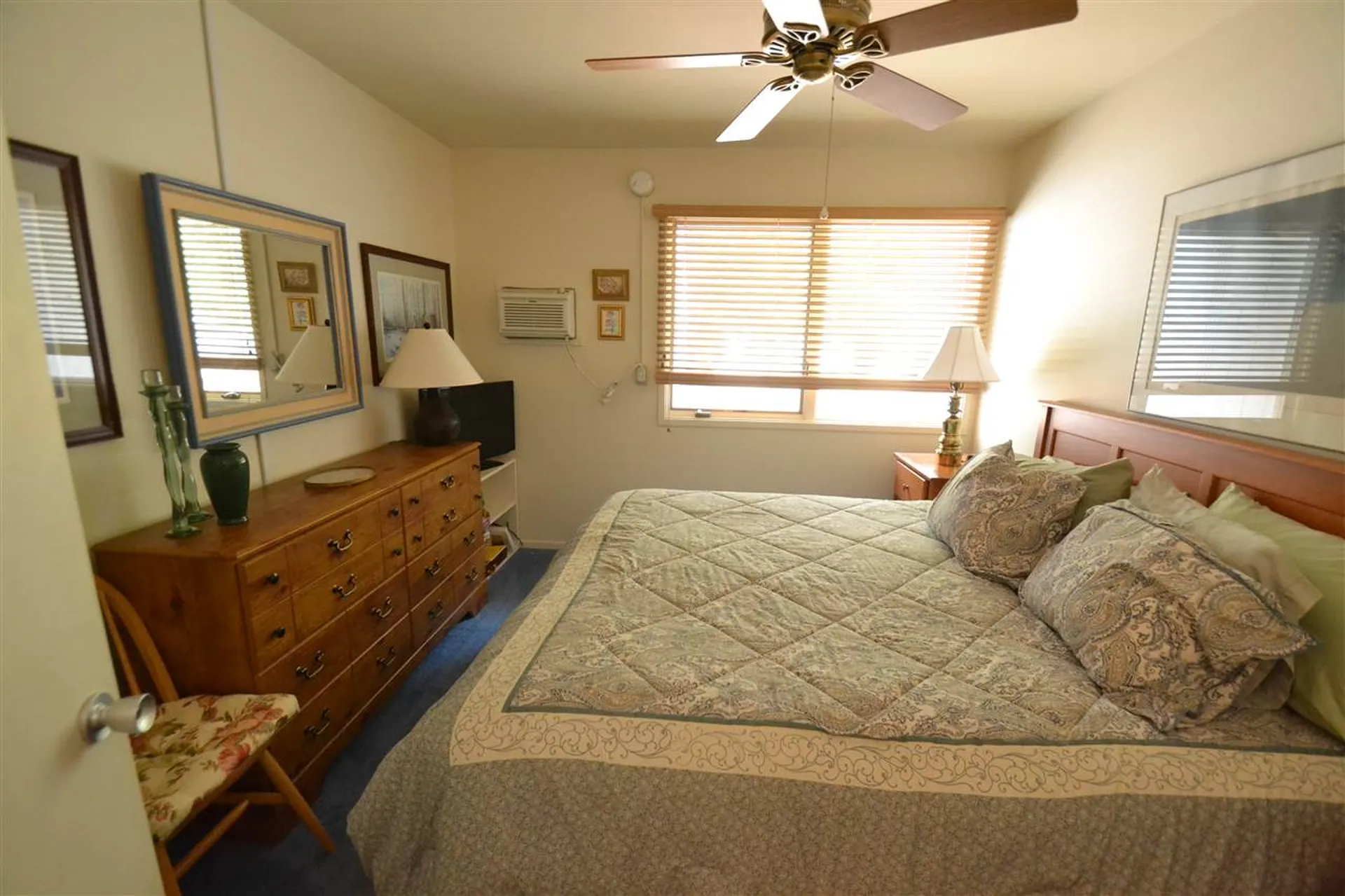 102 Bridges Resort Road Warren VT 05674