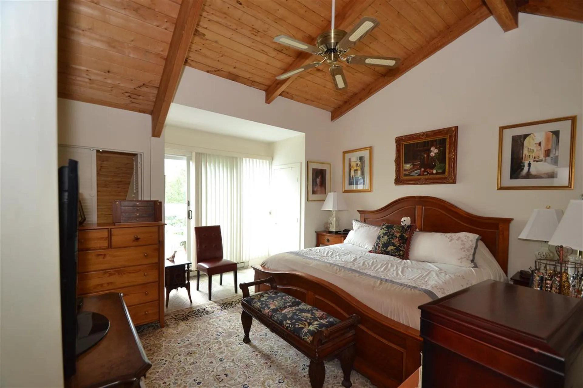 102 Bridges Resort Road Warren VT 05674