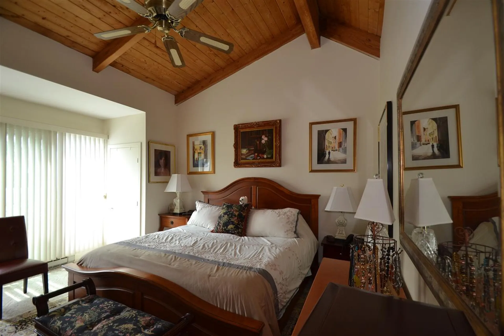 102 Bridges Resort Road Warren VT 05674