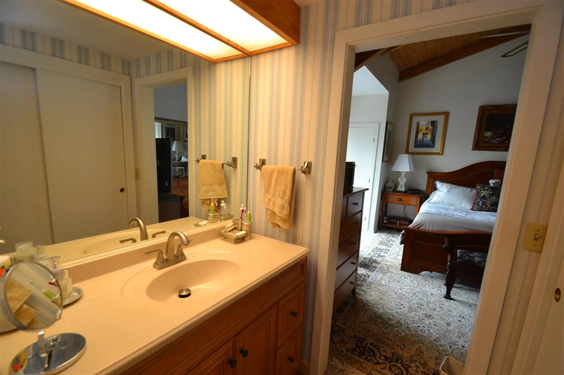 102 Bridges Resort Road Warren VT 05674