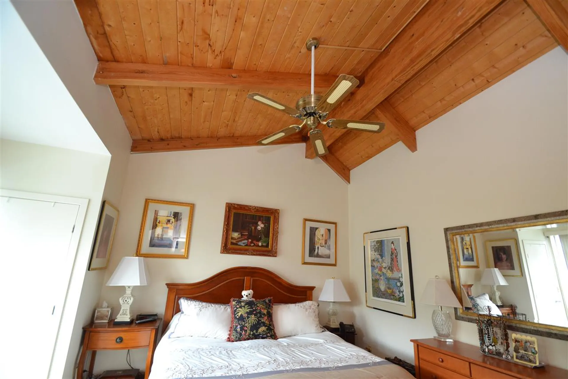102 Bridges Resort Road Warren VT 05674