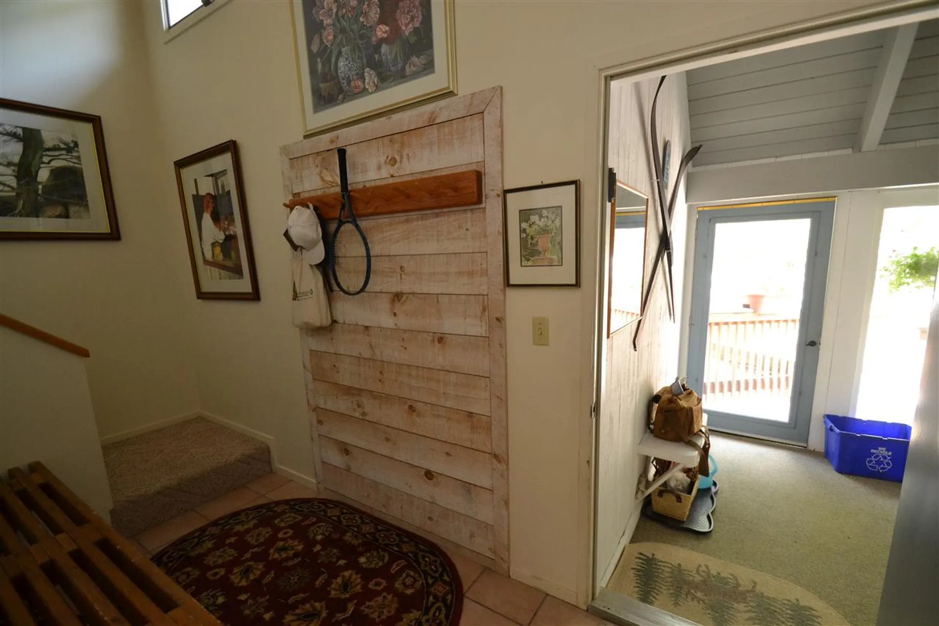 102 Bridges Resort Road Warren VT 05674