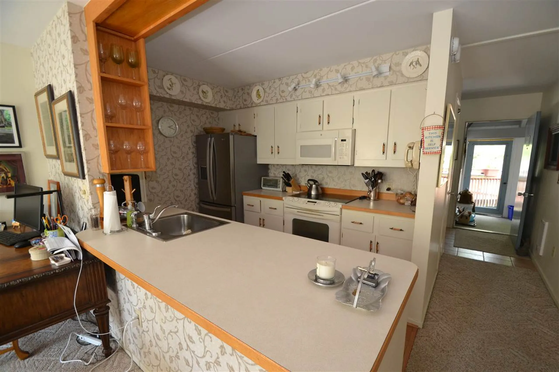 102 Bridges Resort Road Warren VT 05674