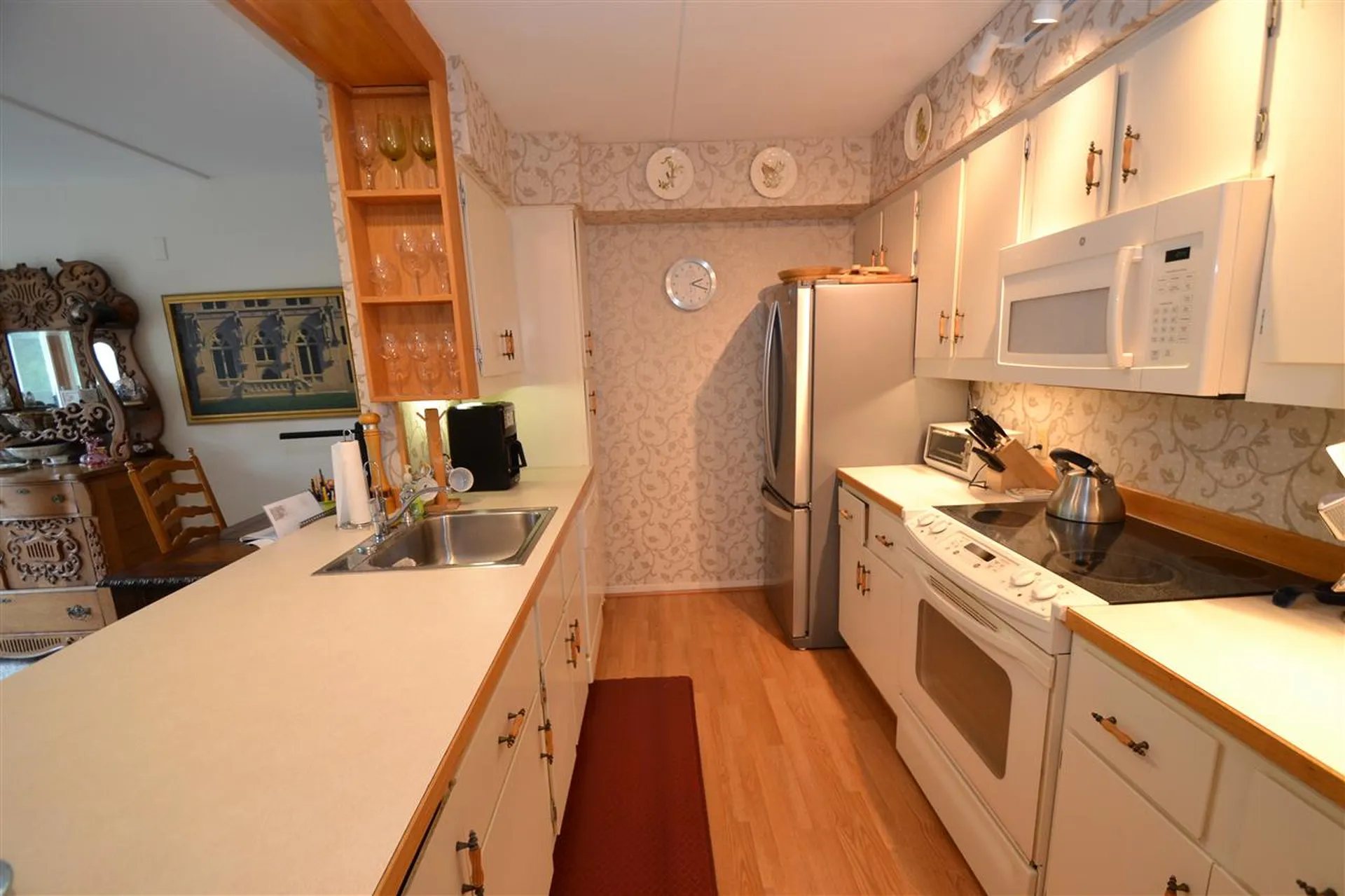 102 Bridges Resort Road Warren VT 05674