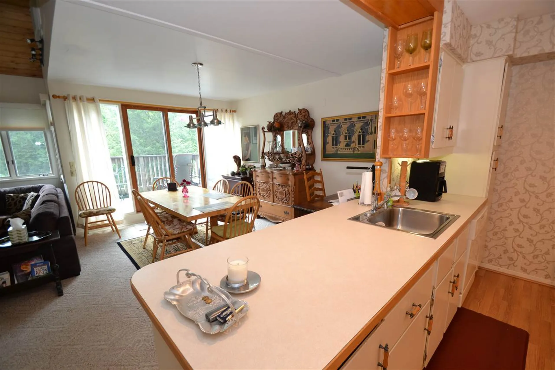 102 Bridges Resort Road Warren VT 05674