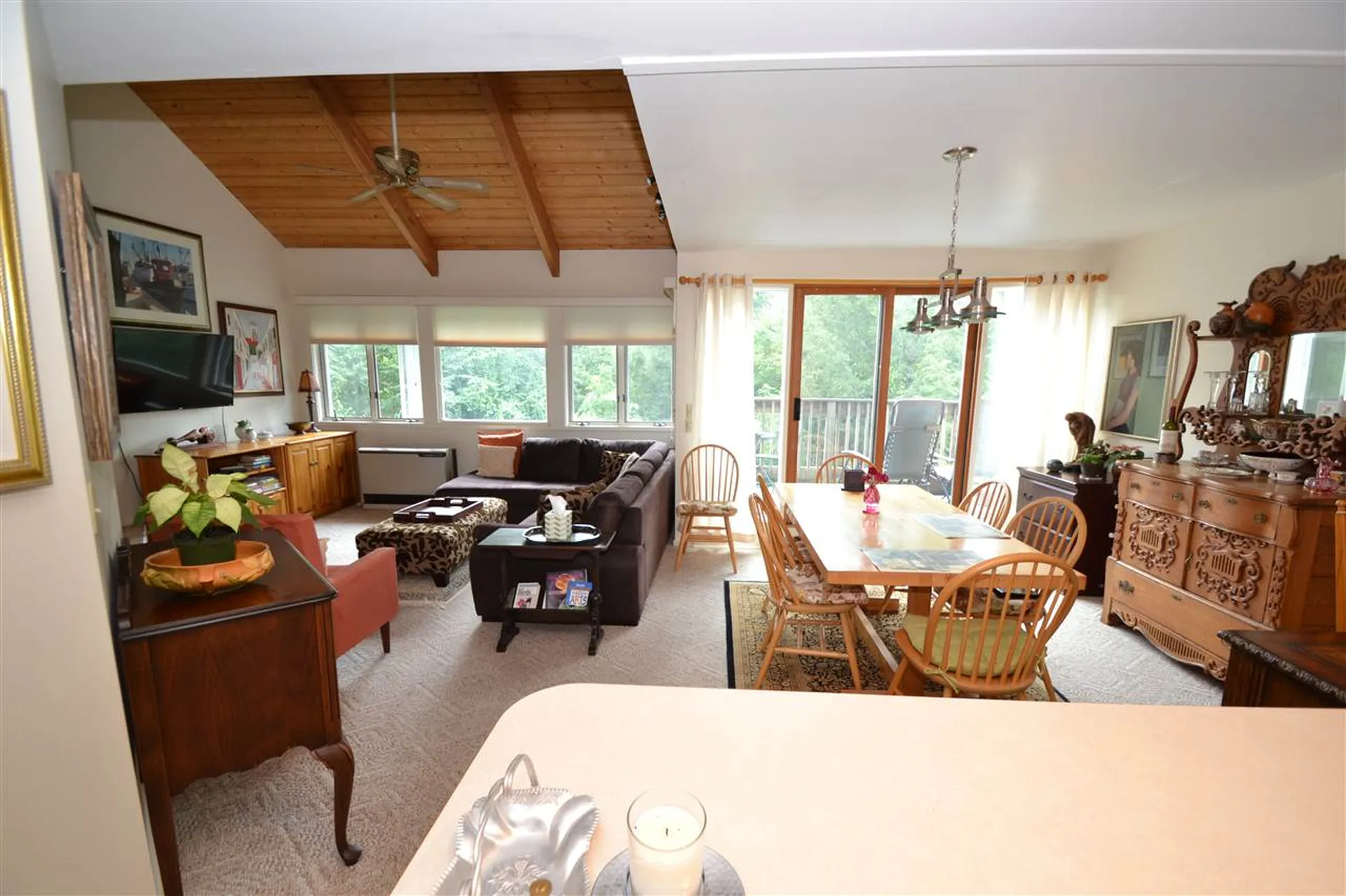102 Bridges Resort Road Warren VT 05674