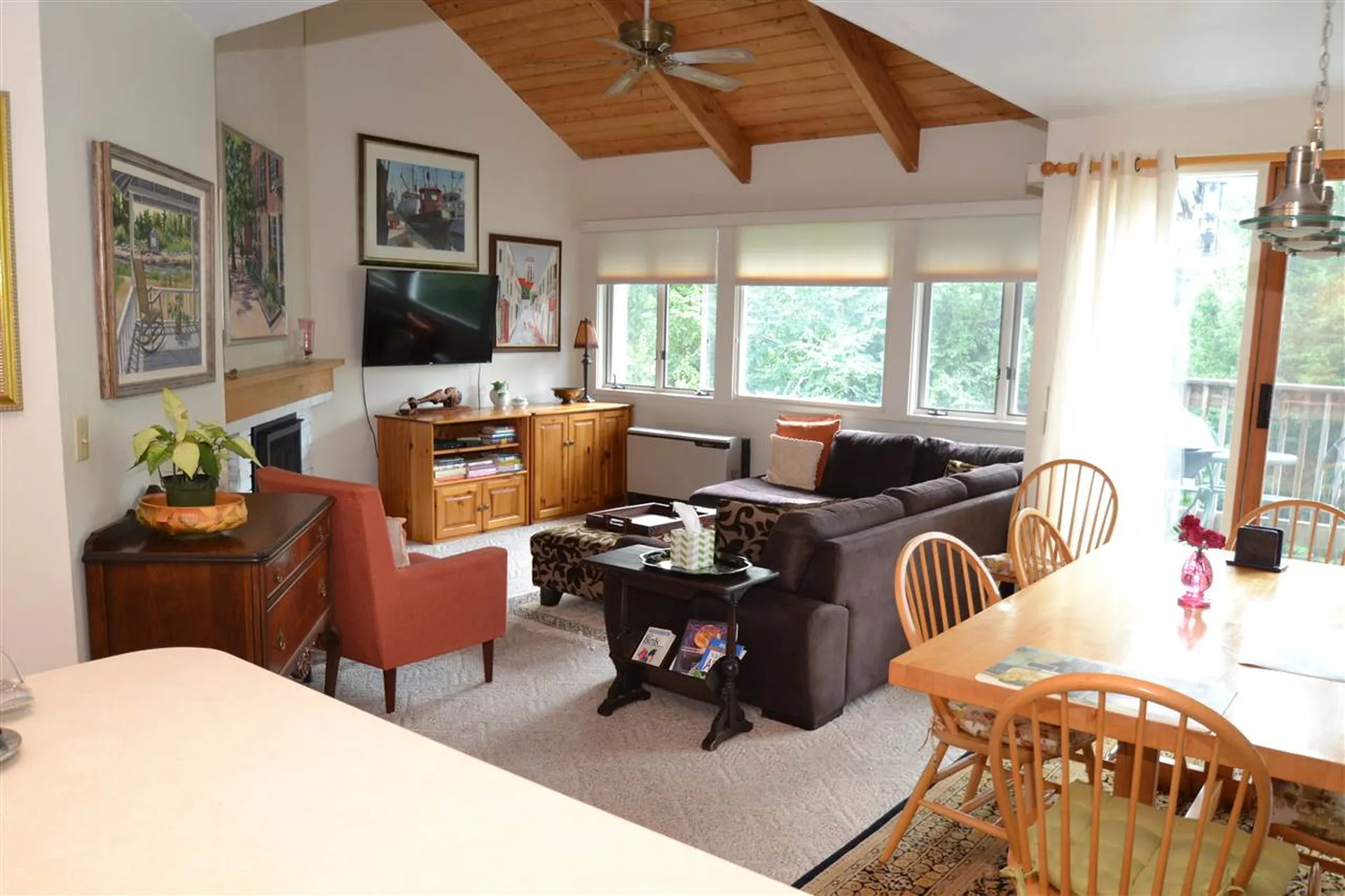 102 Bridges Resort Road Warren VT 05674