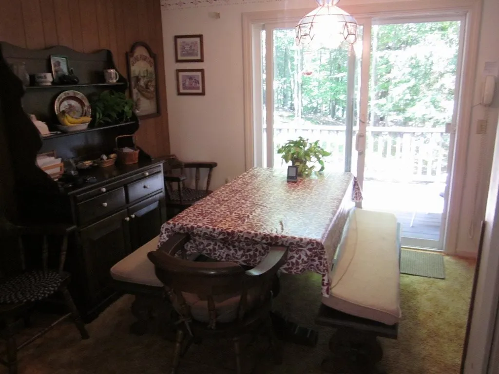 18 Wotanda Lane Meredith NH 03253