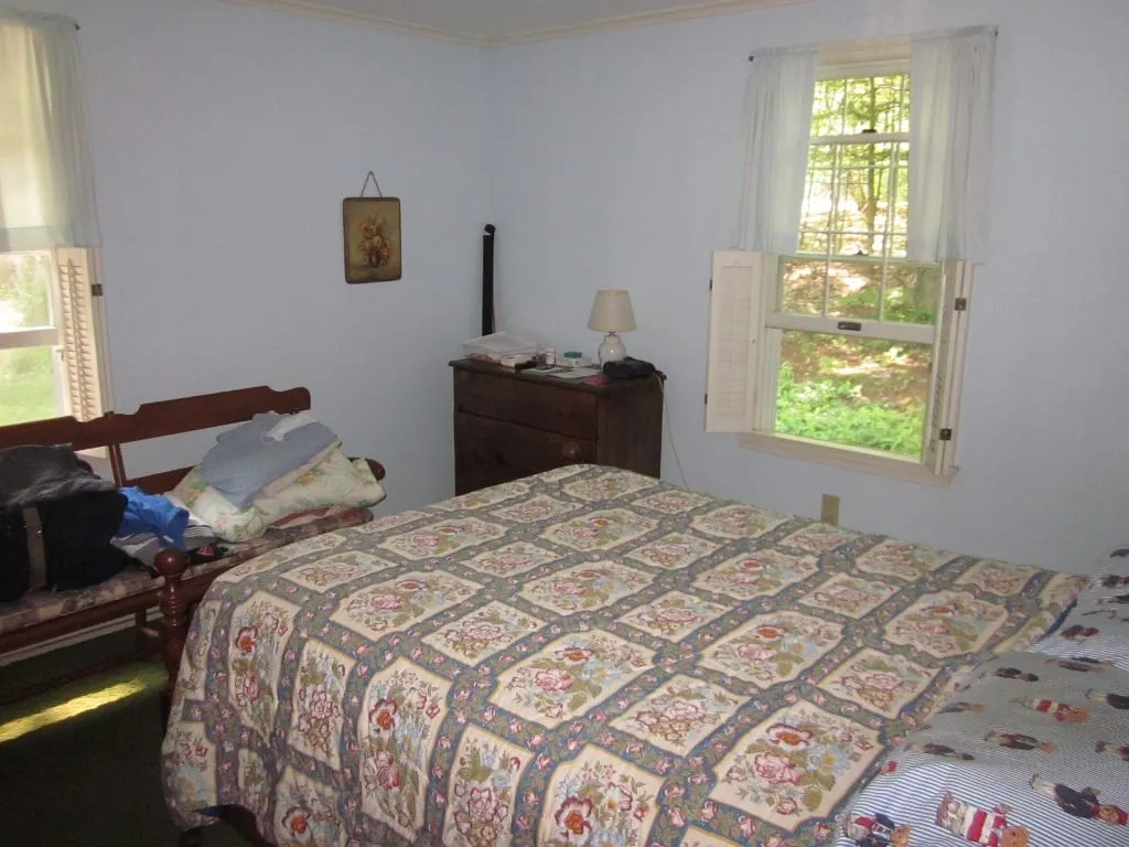 18 Wotanda Lane Meredith NH 03253