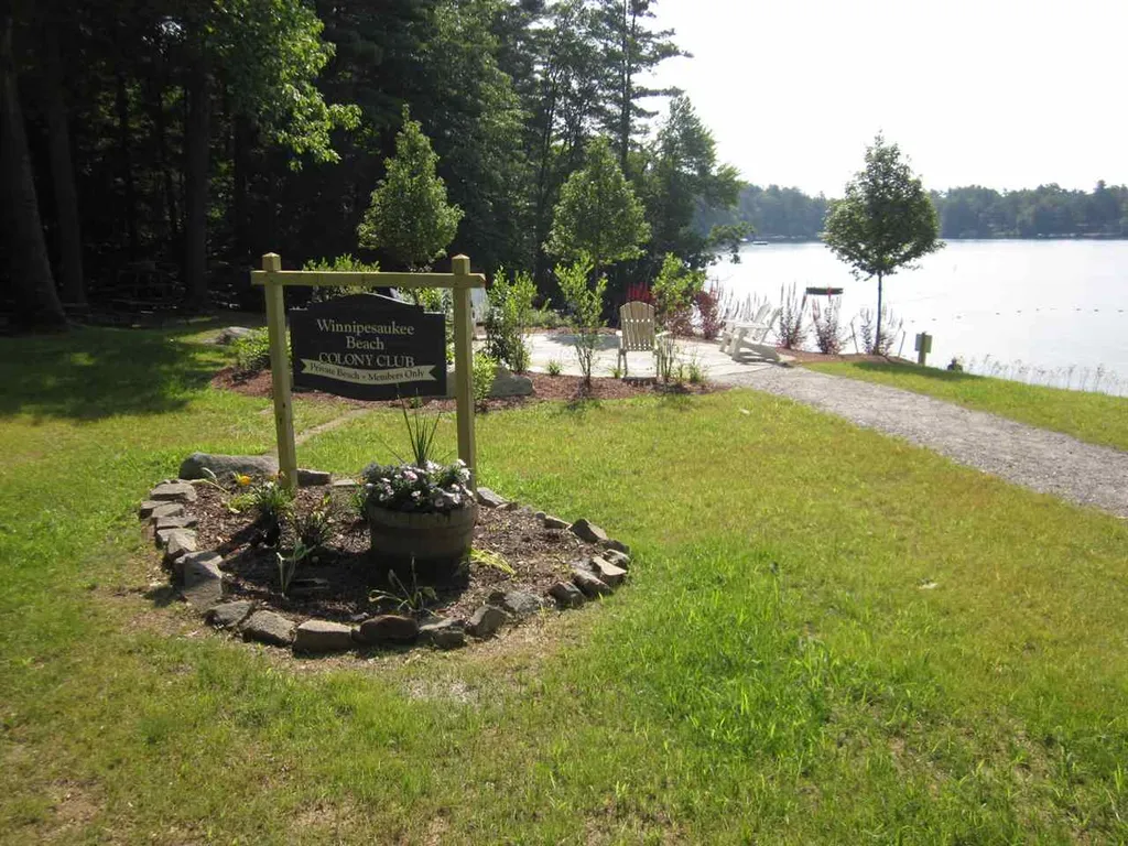 18 Wotanda Lane Meredith NH 03253