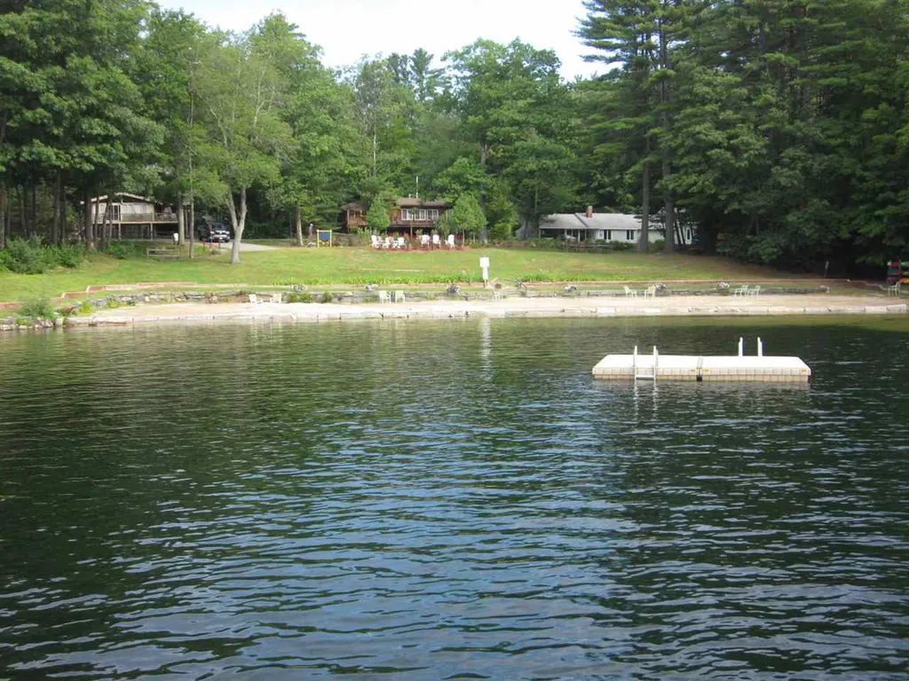 18 Wotanda Lane Meredith NH 03253