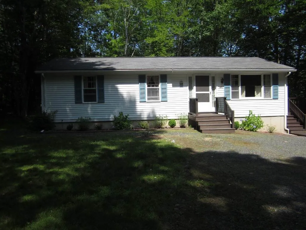 18 Wotanda Lane Meredith NH 03253