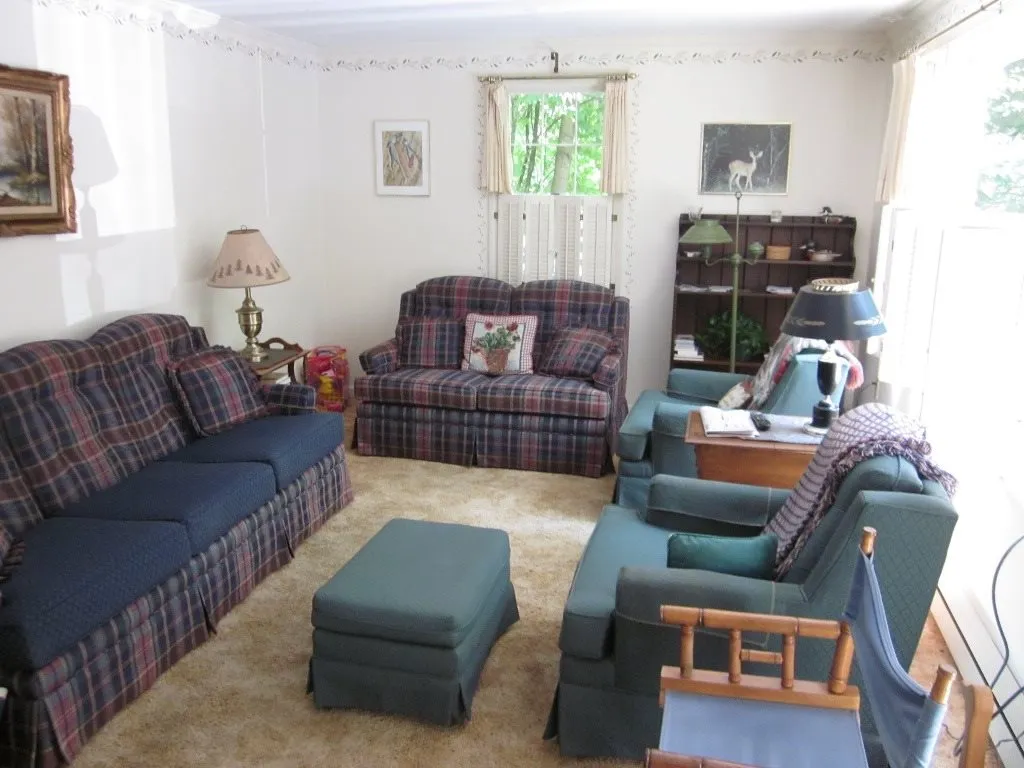 18 Wotanda Lane Meredith NH 03253