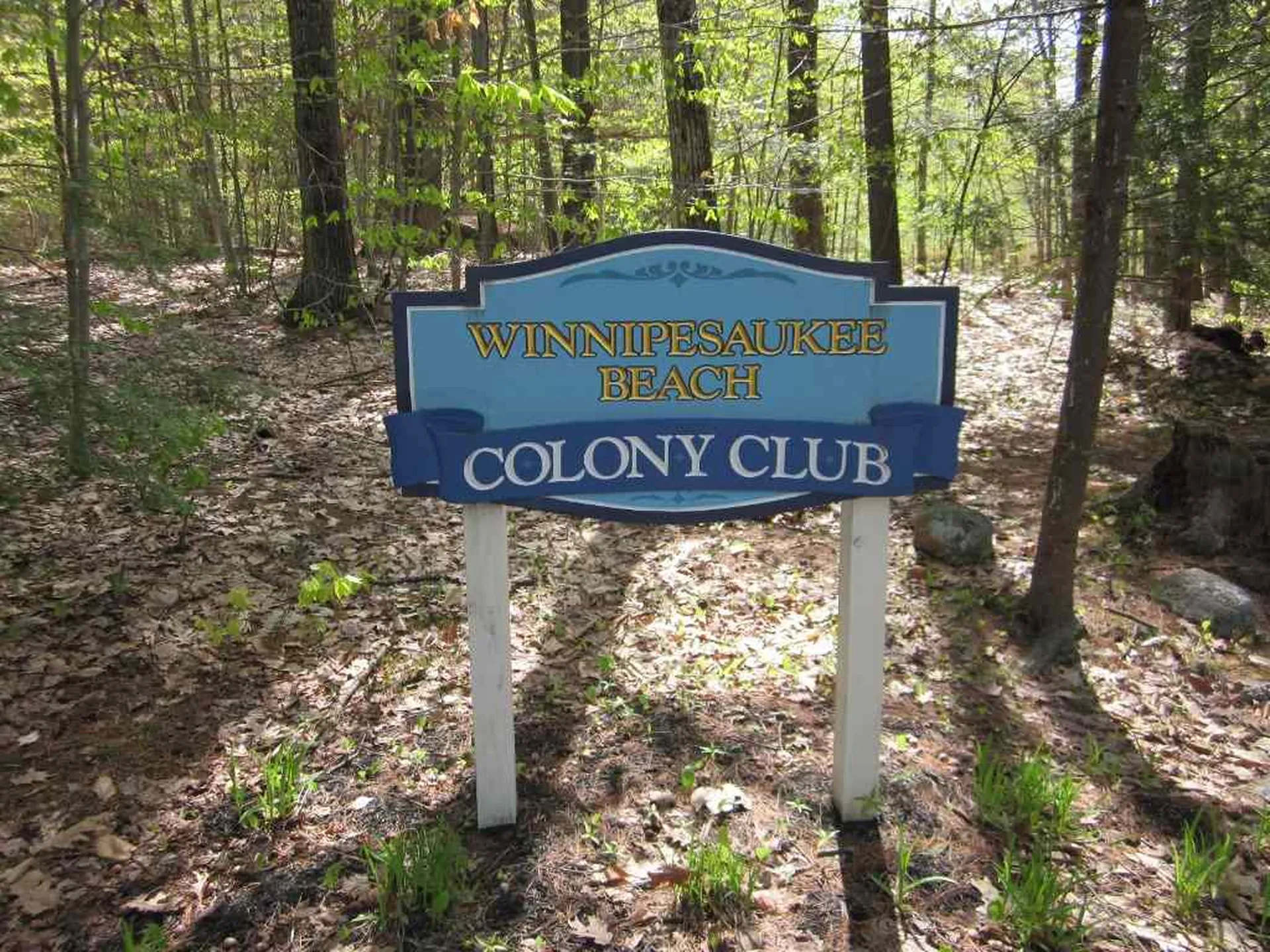 18 Wotanda Lane Meredith NH 03253