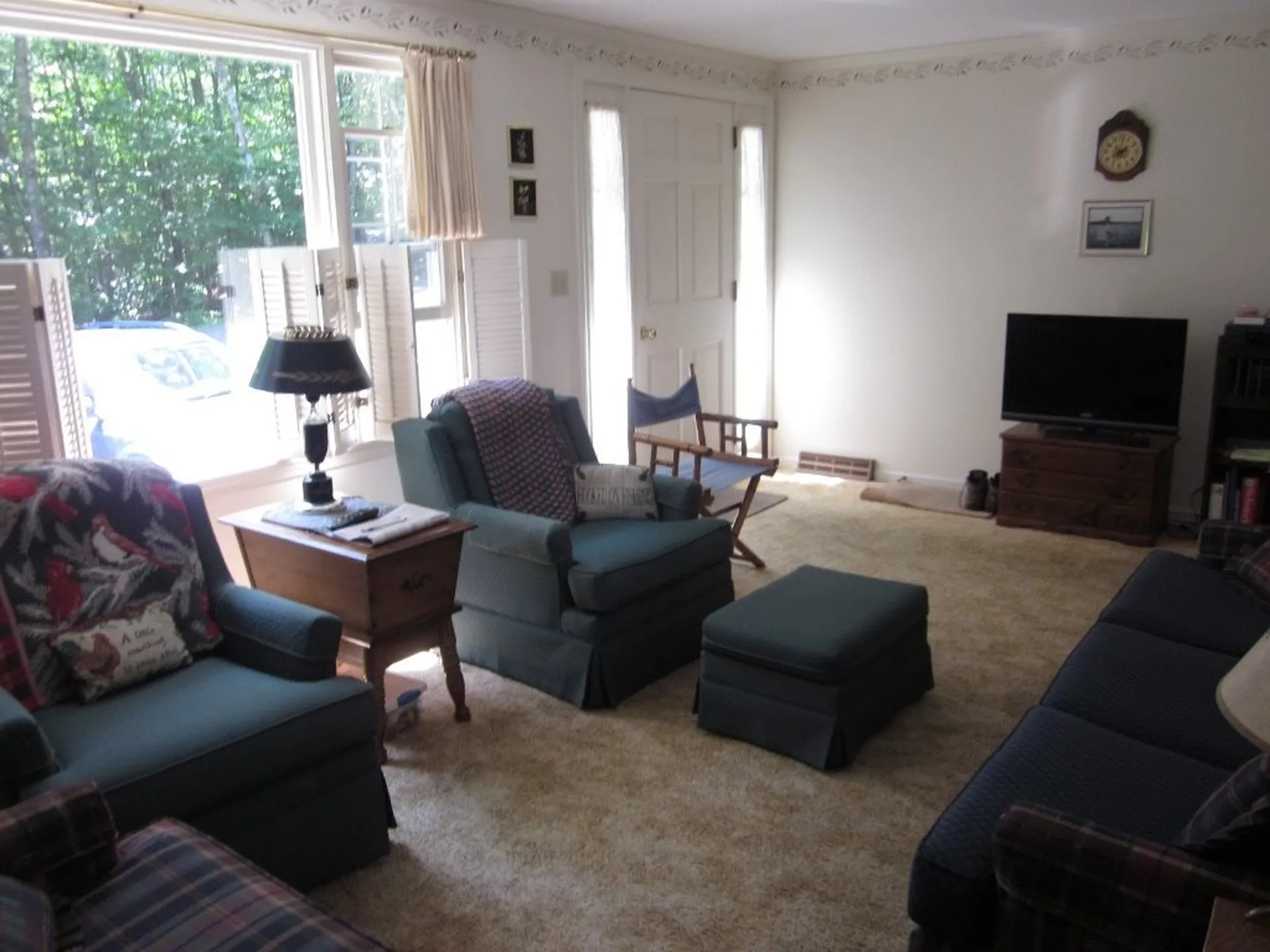 18 Wotanda Lane Meredith NH 03253