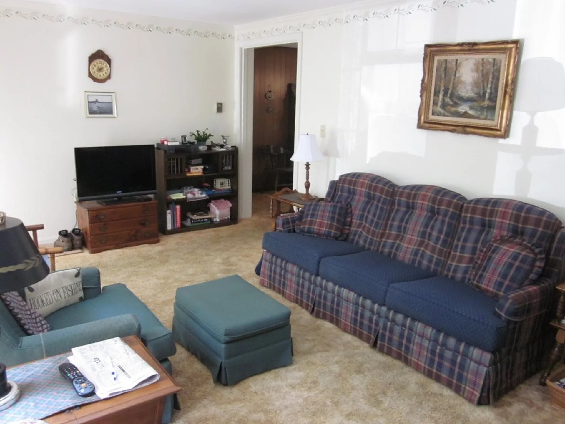 18 Wotanda Lane Meredith NH 03253