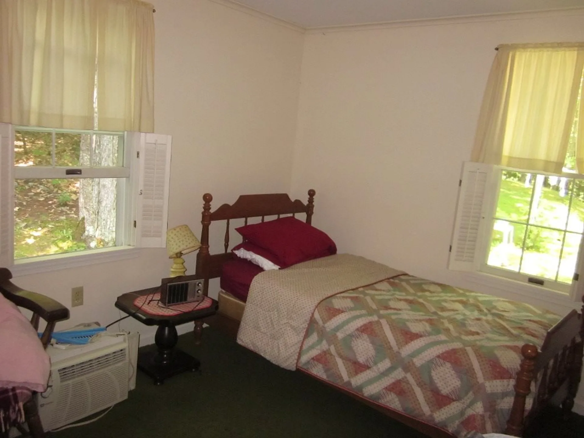 18 Wotanda Lane Meredith NH 03253